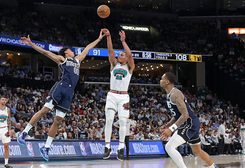 НБА, плей-ін: Маямі здобув перемогу над Атлантою в овертаймі, Мемфіс переграв Даллас