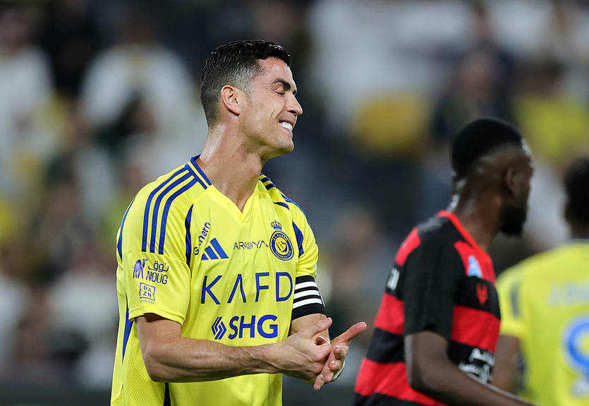 Роналду готовий до сенсаційного трансферу заради Клубного ЧС-2025