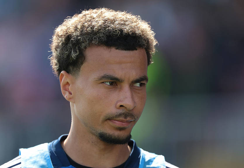 Найкращий молодий гравець АПЛ хоче повернутися до збірної Англії