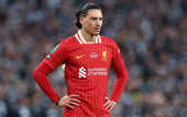 Ливерпуль определился с судьбой форварда-неудачника