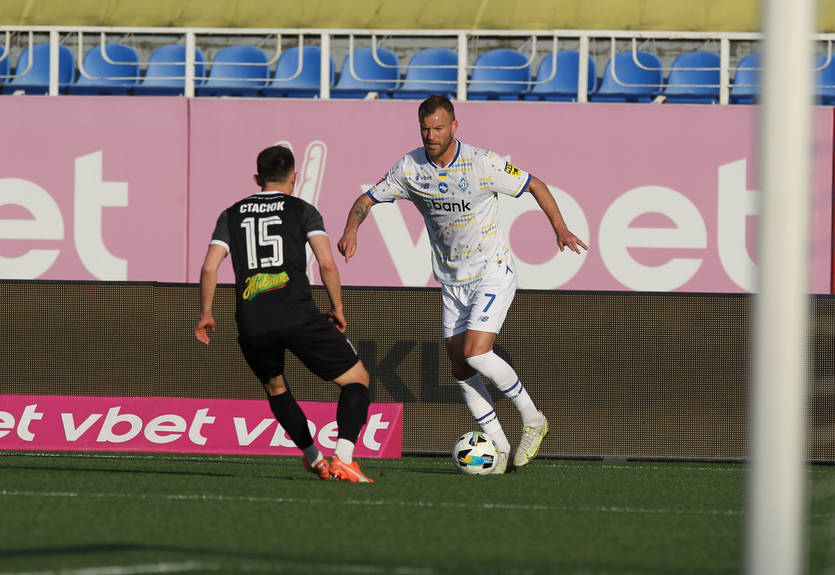 "У меня есть надежда": Суркис рассказал о будущем Ярмоленко в Динамо "У меня есть надежда": Суркис рассказал о будущем Ярмоленко в Динамо