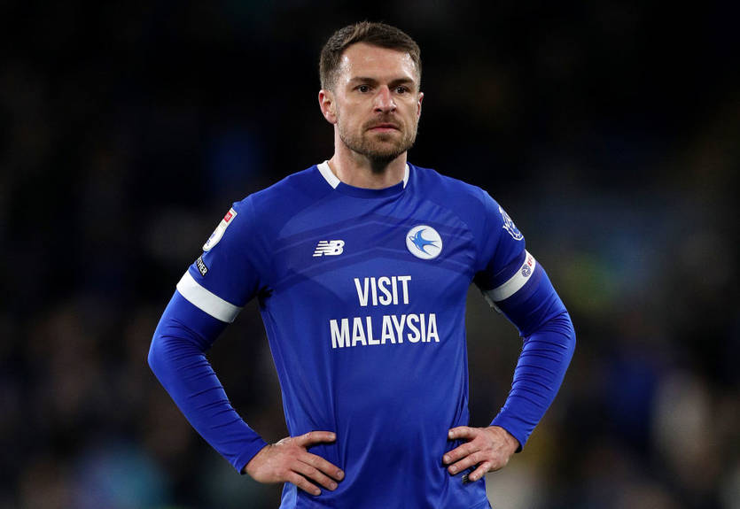 Екс-гравець Арсеналу став граючим тренером