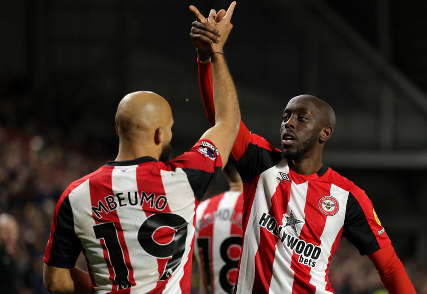 Лидеры Брентфорда установили особое достижение