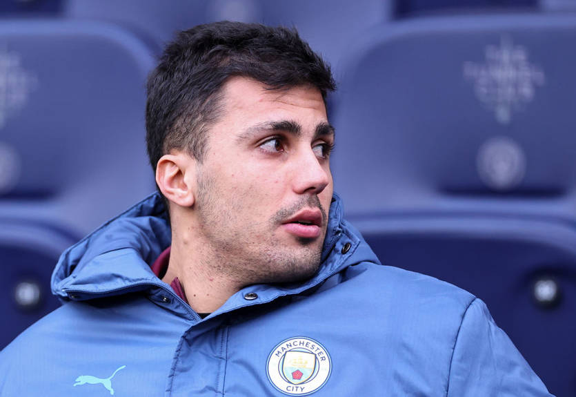 Реал націлився на володаря Золотого м'яча