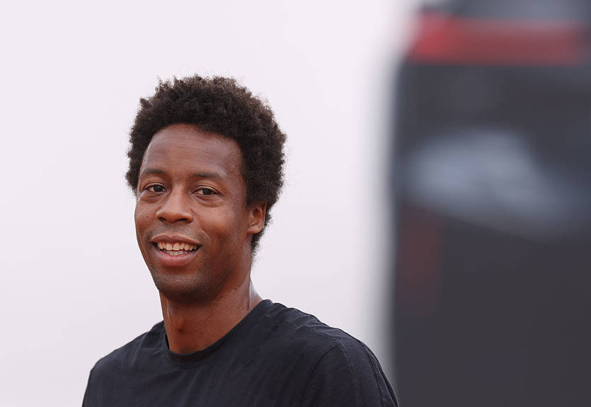 Муж Свитолиной поздравил ее с победой на турнире во Франции