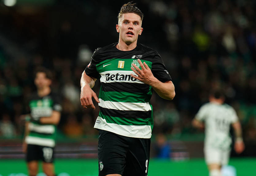 Барселона готова позбутися гравця ротації для підписання нападника