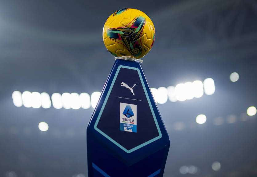 Серия А назвала новую дату матчей, перенесенных из-за смерти Папы Римского