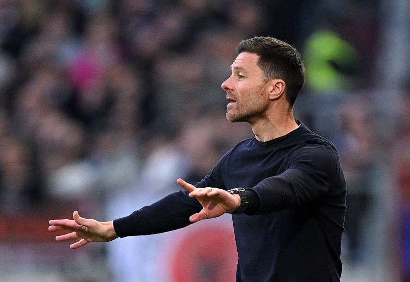 "Існує джентльменська угода": У Баєрі відреагували на чутки про перехід Алонсо в Реал