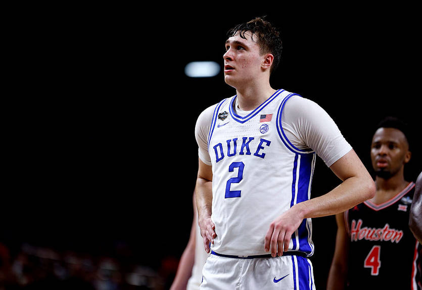 Головний фаворит драфту НБА-2025 підтвердив участь у церемонії