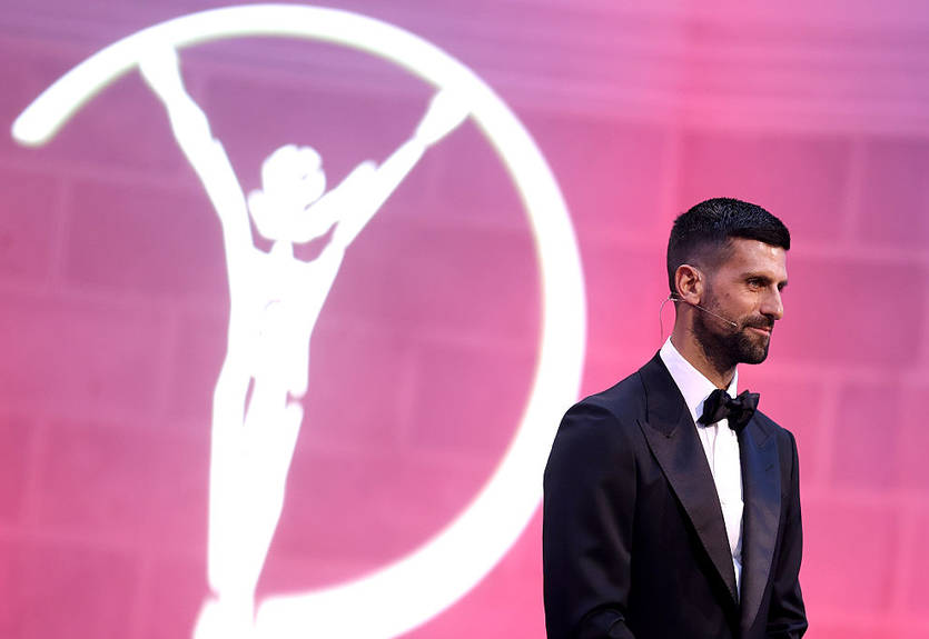 Джокович резко отреагировал на вопрос о завершении карьеры