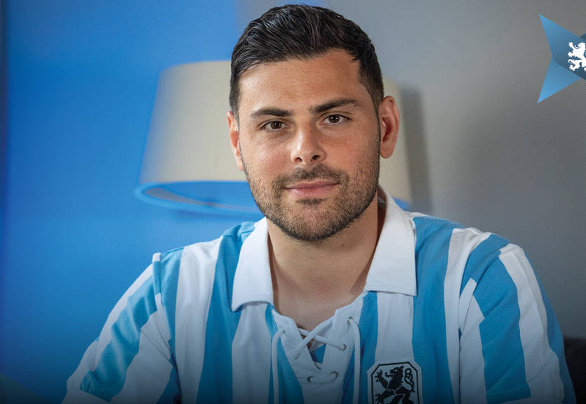 Екснападник збірної Німеччини повернувся до рідного клубу, який виступає в третьому дивізіоні