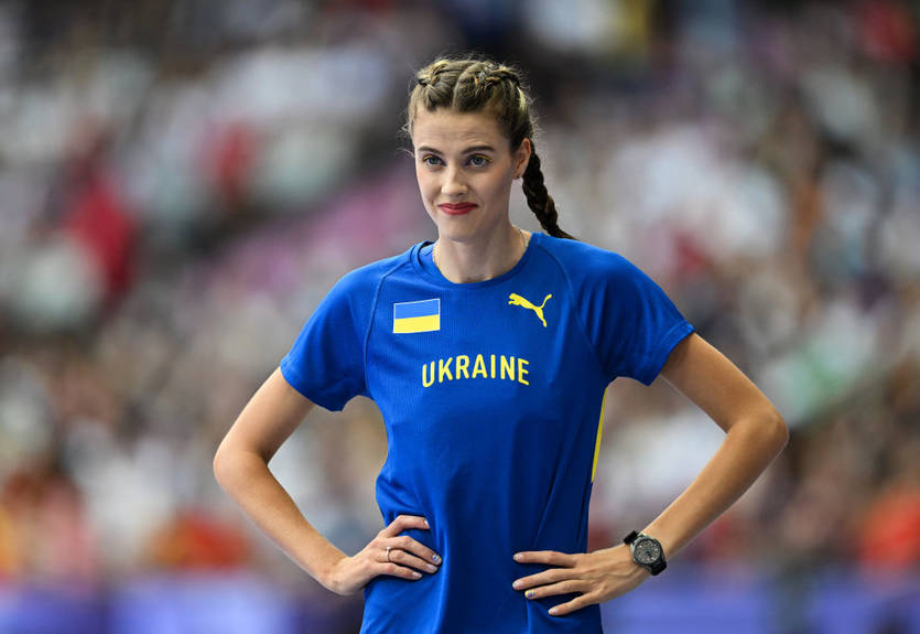 Магучих назвала современного спортсмена, который является мотиватором для нее