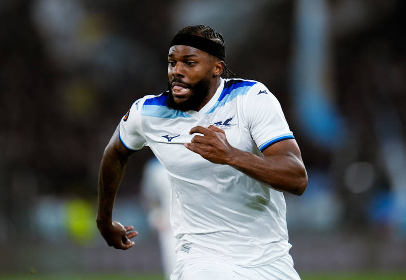 Лаціо зібрався викупити другого асистента Серії A Лаціо зібрався викупити другого асистента Серії A