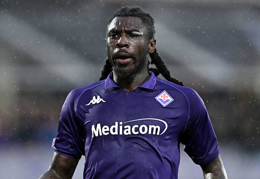 Барселона цікавиться одним з головних відкриттів сезону Серії А