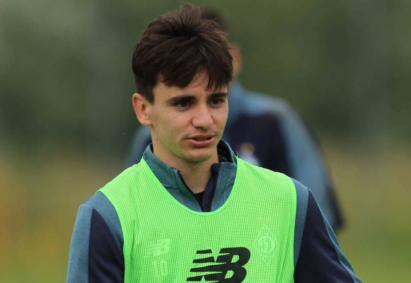 "Было воспаление легких": Суркис сообщил, что лидер Динамо перенес болезнь