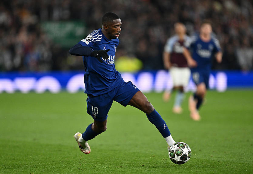 Топ-клуби АПЛ хочуть придбати лідера ПСЖ