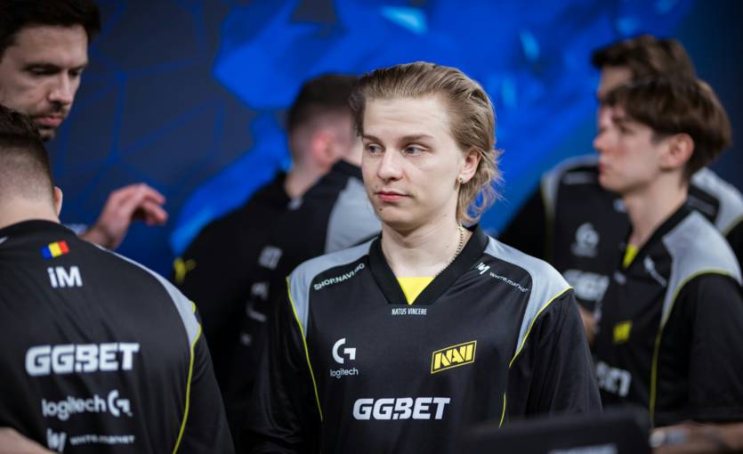 Aleksib / HLTV