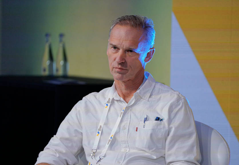 Легенда НХЛ: Колишній президент РФ мєдвєдєв погрожував мене вбити Легенда НХЛ: Колишній президент РФ мєдвєдєв погрожував мене вбити