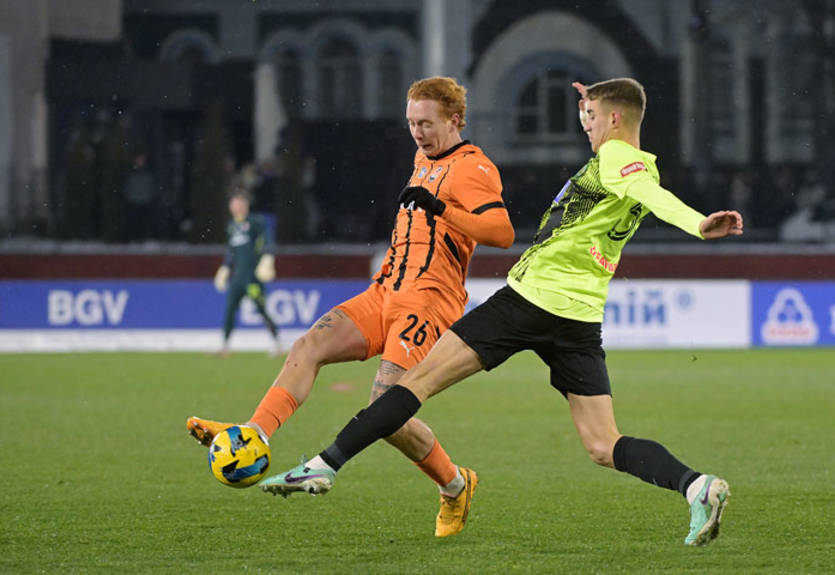 Полісся - Шахтар: Онлайн-трансляція матчу Кубка України Полісся - Шахтар: Онлайн-трансляція матчу Кубка України