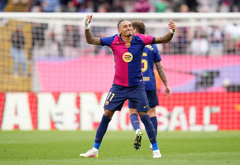 Саудовский клуб хочет переманить лидера Барселоны