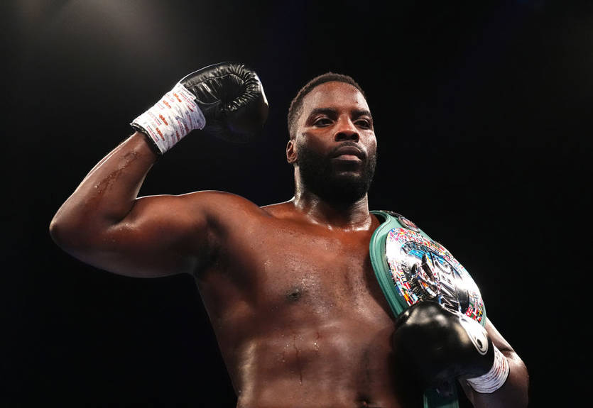 "Він буде повільнішим": Околі розповів, коли зможе перемогти Усика