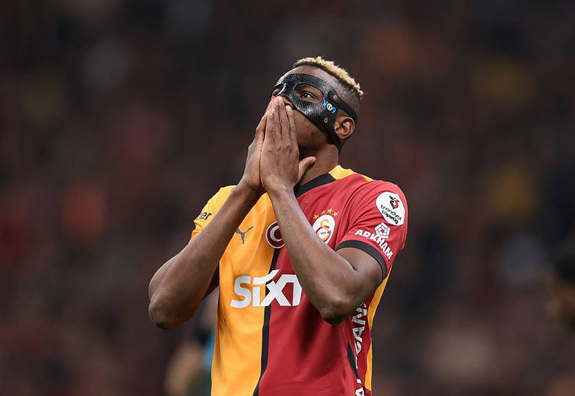 Аль-Хиляль нашел новую трансферную цель вместо Салаха