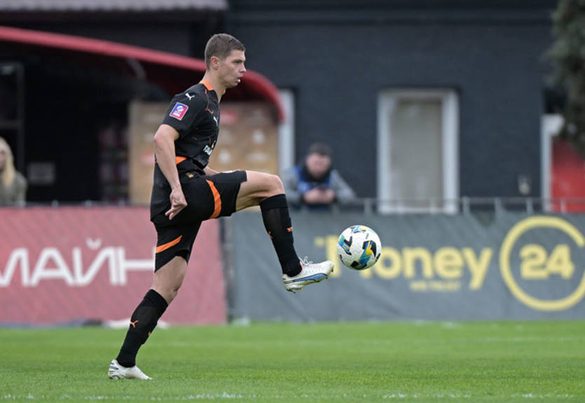 "Пусть Шахтер теперь приснится Полесью": Бондарь оценил победу в Кубке Украины