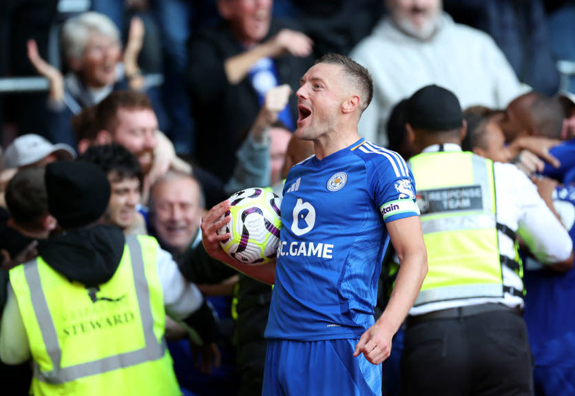 Сенсаційний чемпіон Англії покине аутсайдера АПЛ