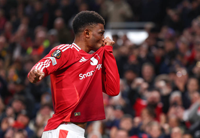 Главная сенсация Манчестер Юнайтед все-таки сыграет в этом сезоне