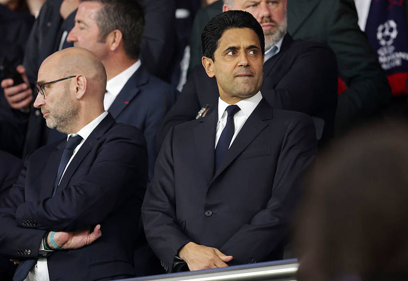 ПСЖ підтримав 14-річного хлопчика, якого вигнали зі стадіону Астон Вілли