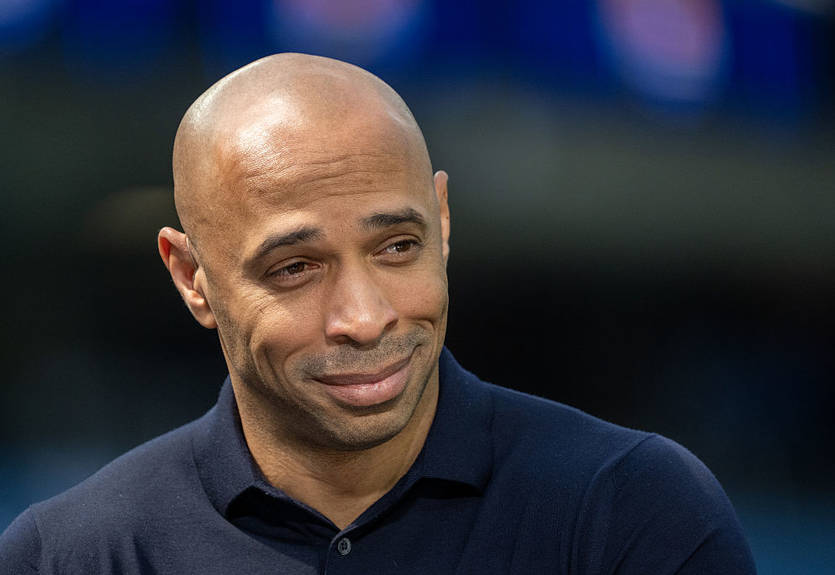 Немецкий топ-клуб не заинтересован в легенде Арсенала