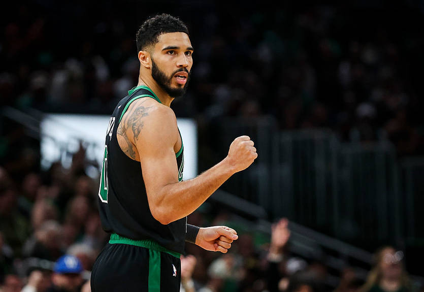 Бостон може залишитися без пари лідерів на матч плей-оф НБА