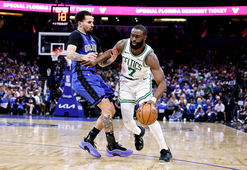 НБА, плей-офф: Лейкерс с Ленем проиграли Миннесоте, Бостон уступил Орландо