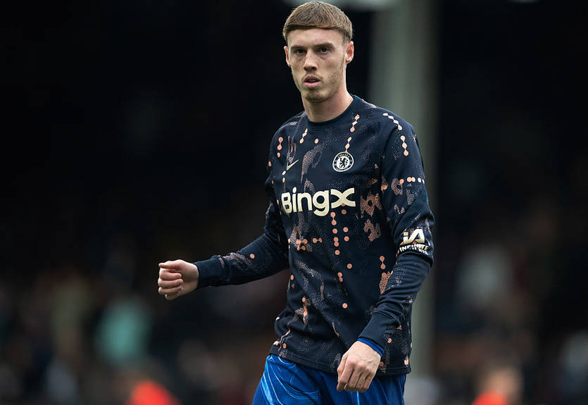 Манчестер Юнайтед готов потратить сумасшедшую сумму на лидера Челси