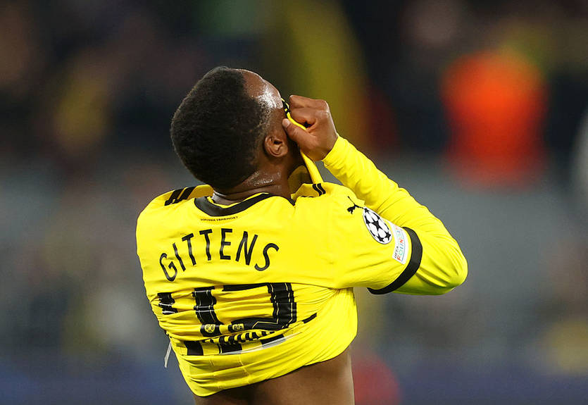 Челсі має намір придбати зірку Боруссії Дортмунд