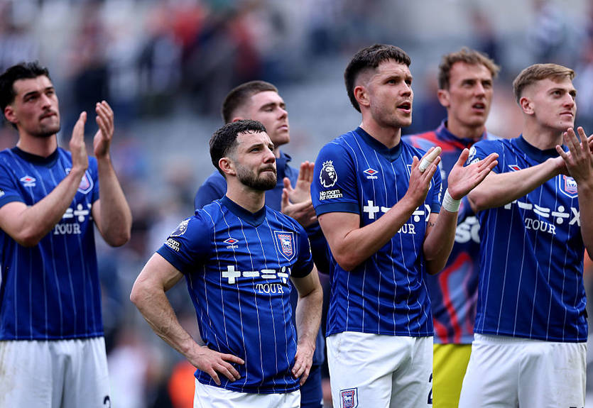 Клубы-новички этого сезона АПЛ установили антирекорд турнира