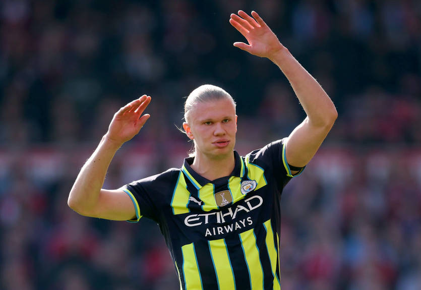 Агент Холанда отреагировала на слухи о Реале