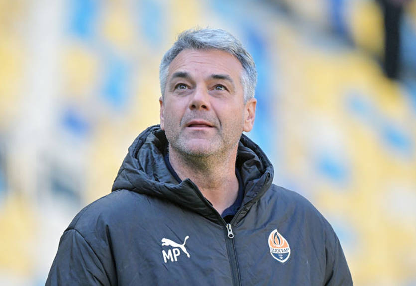 Пушич назвал причину, почему Шахтер упустил победу над Динамо