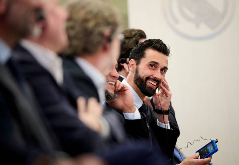 Реал може зіграти на клубному ЧС під керівництвом тимчасового тренера