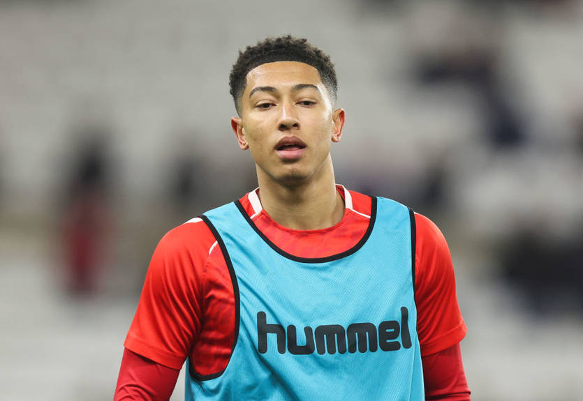 Молодший брат Беллінгема отримав престижну індивідуальну нагороду