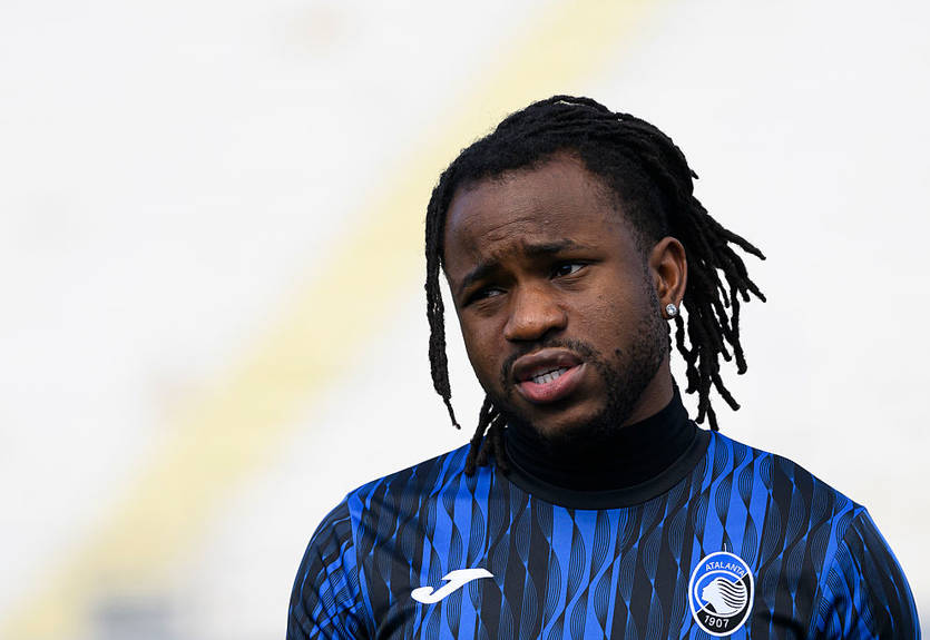 Барселона, Ювентус и топ-клубы АПЛ поборются за лидера топ-клуба Серии А