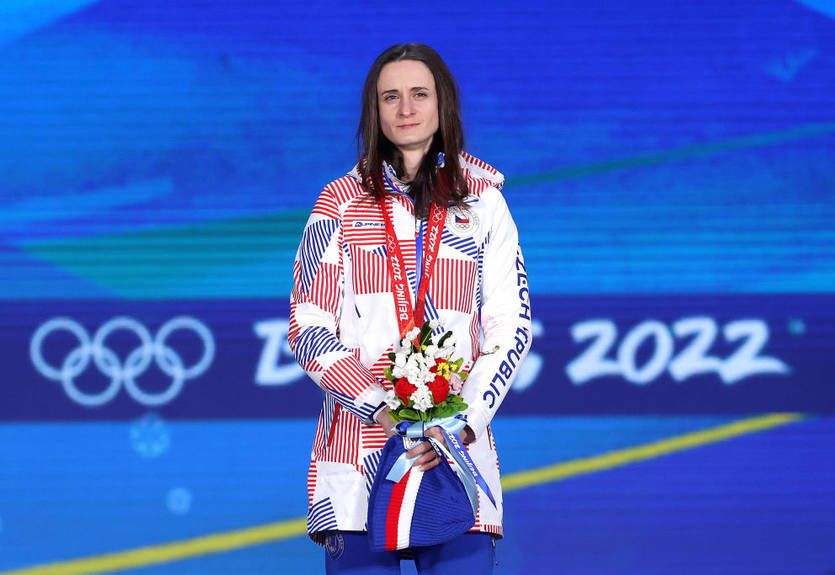 Трехкратная олимпийская чемпионка совершила каминг-аут