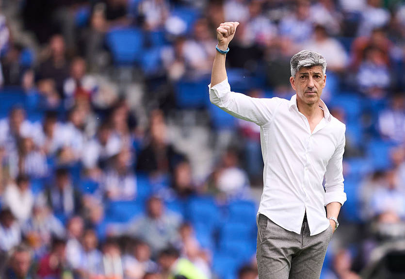 Байер нашел замену Хаби Алонсо