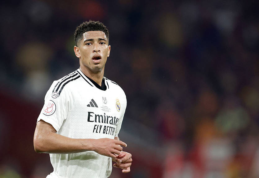 Звезды Реала получили наказание за хулиганство в Эль Класико: легионер избежал бана