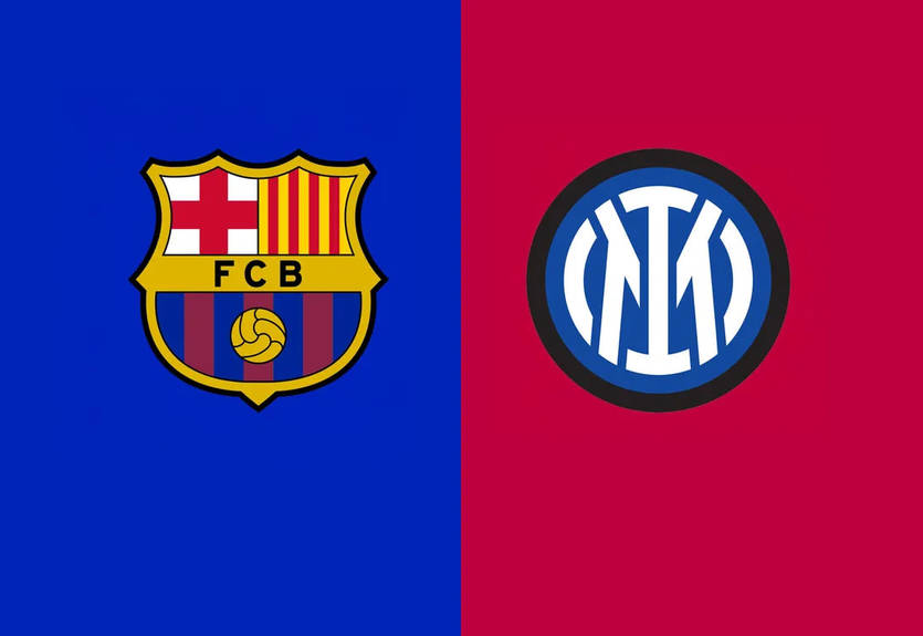 Інтер - Барселона: прогноз на матч Ліги чемпіонів Інтер - Барселона: прогноз на матч Ліги чемпіонів