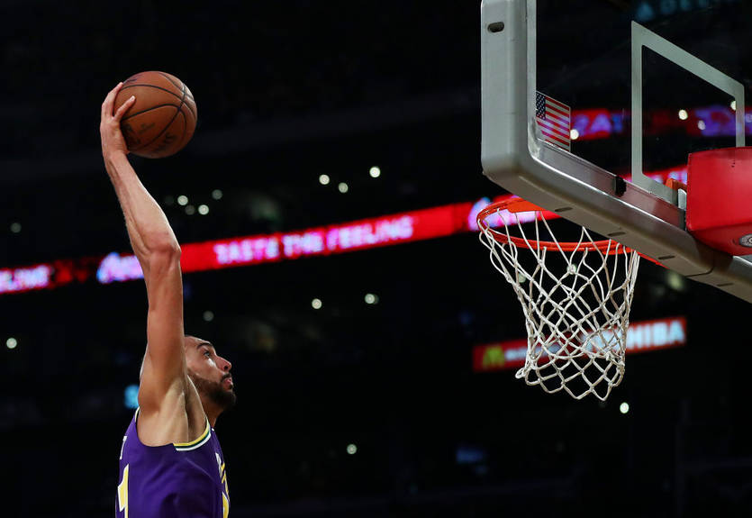 Гобер, Лиллард и Уокер получили возможность заключить супермаксимальные контракты