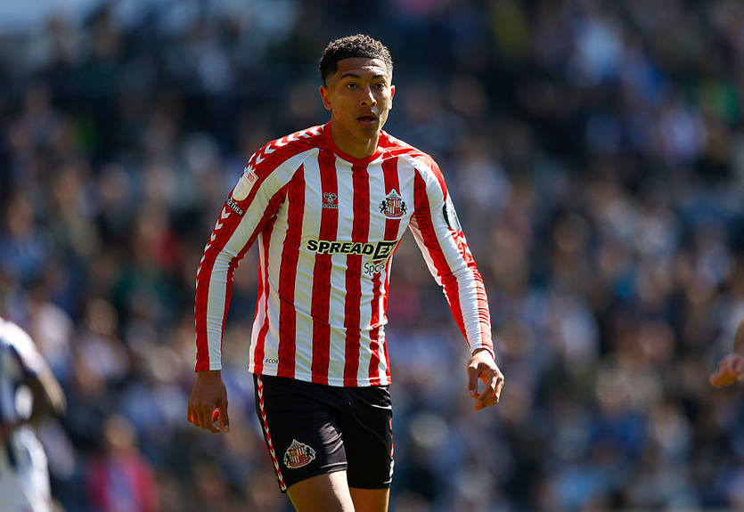 Реал розгляне возз'єднання братів Беллінгемів