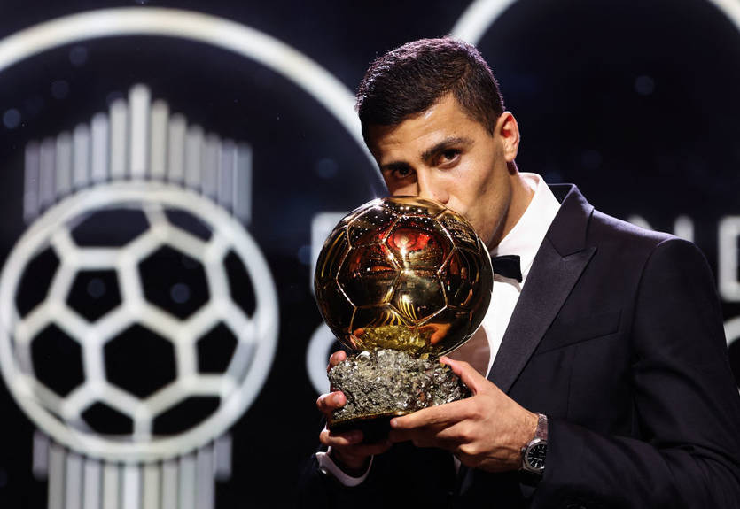 Хавбек Манчестер Сити вернулся к тренировкам