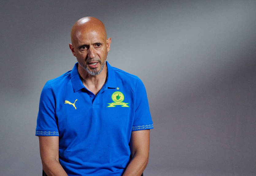 Экс-помощник Фонсеки вспомнил войну в Украине после вылета из Кубка