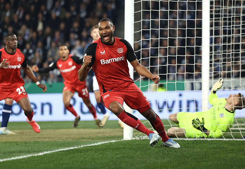 Бавария может перехватить у Барселоны лидера Байера